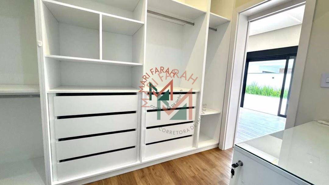 Casa de Condomínio à venda e aluguel com 3 quartos, 242m² - Foto 41