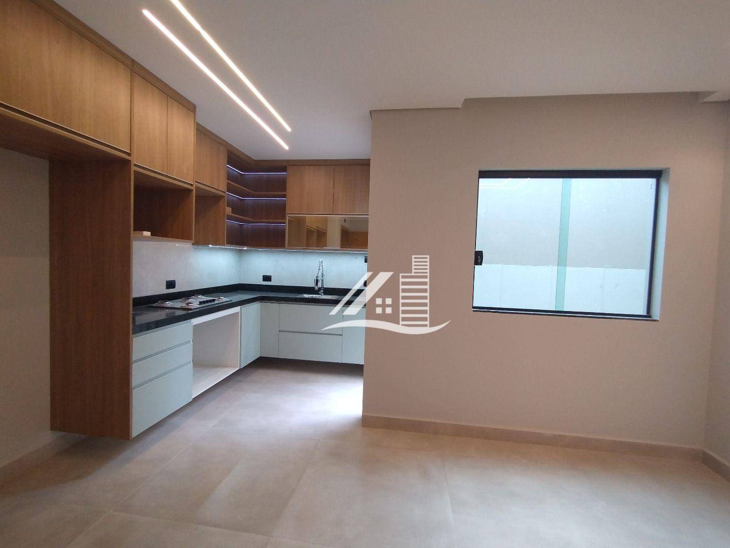 Apartamento à venda com 2 quartos, 50m² - Foto 3