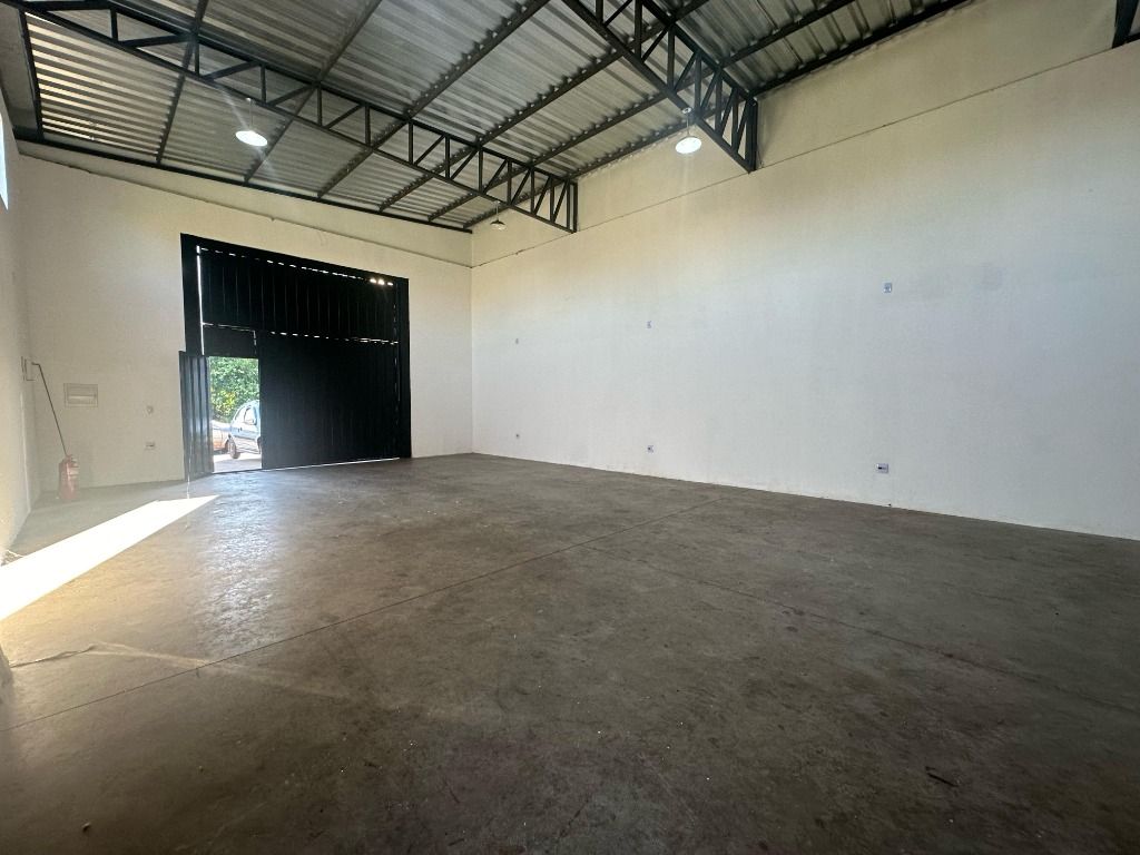 Loja-Salão, 120 m² - Foto 3