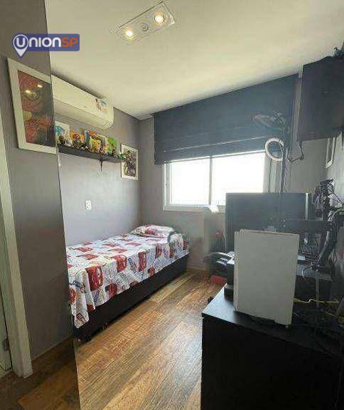 Apartamento à venda com 3 quartos, 122m² - Foto 5