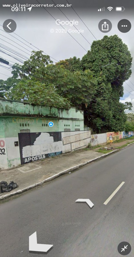 Terreno, 1560 m² - Foto 4