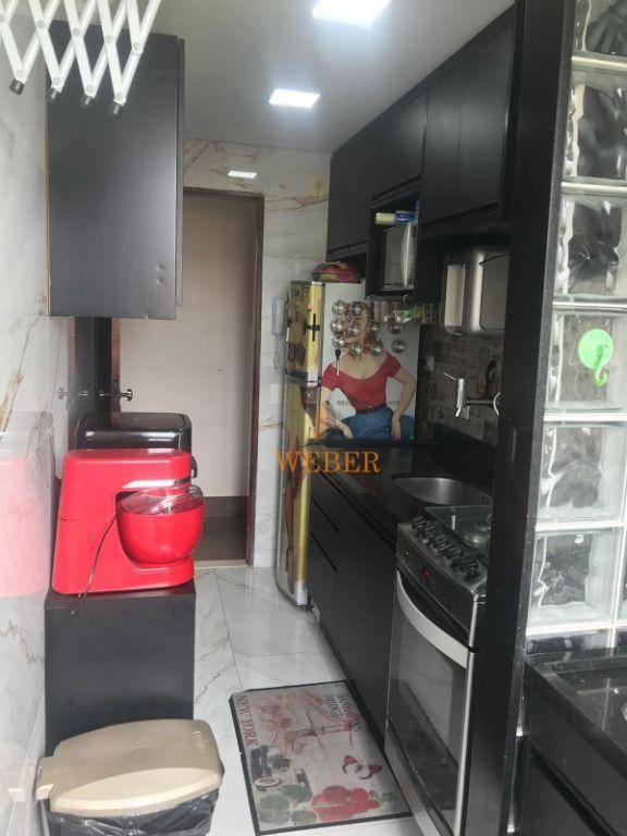 Apartamento à venda com 2 quartos, 55m² - Foto 20