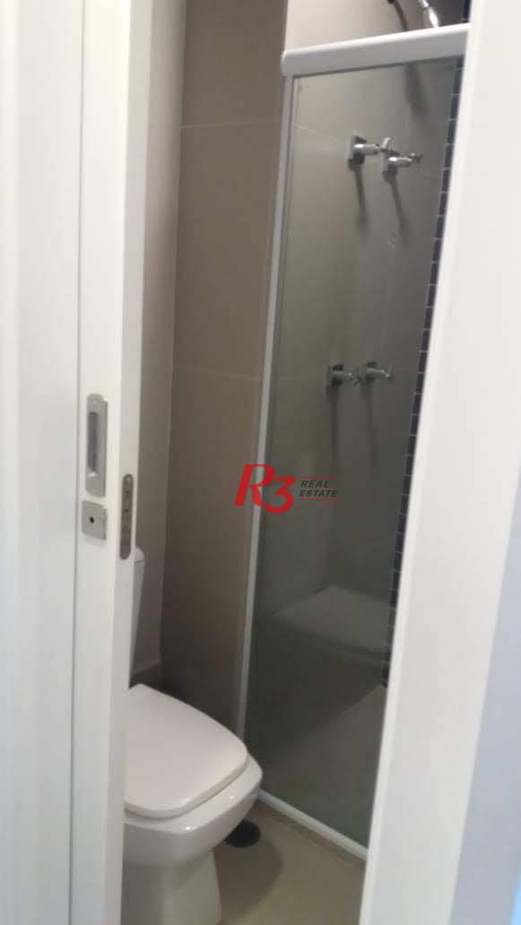 Apartamento à venda com 1 quarto, 45m² - Foto 10