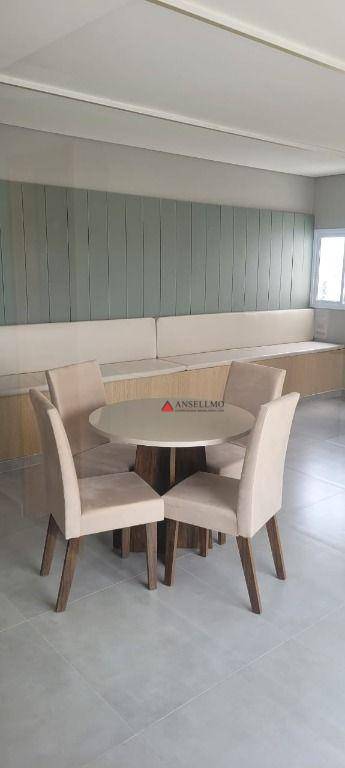 Apartamento à venda com 3 quartos, 77m² - Foto 17