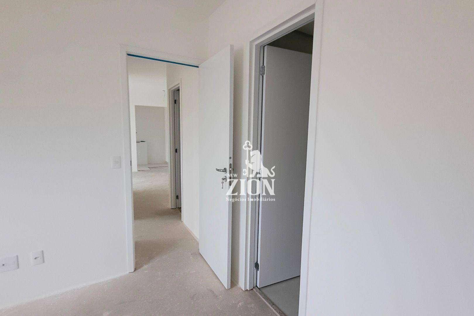 Apartamento à venda com 2 quartos, 55m² - Foto 19