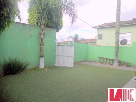 Sobrado à venda com 2 quartos, 67m² - Foto 3