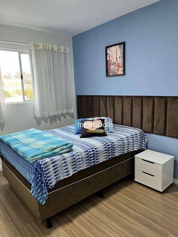 Apartamento à venda com 2 quartos, 39m² - Foto 7