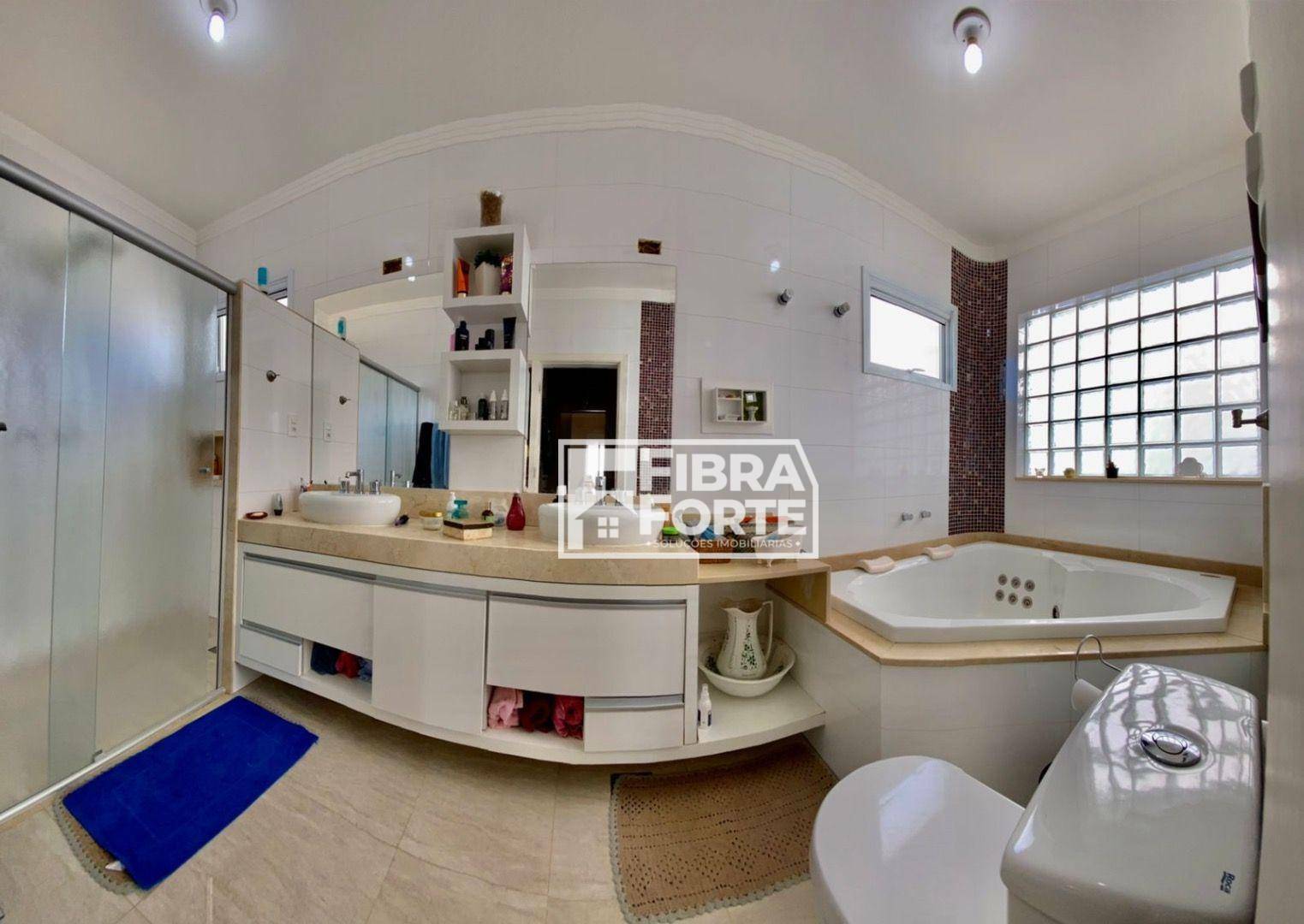 Casa de Condomínio à venda com 4 quartos, 218m² - Foto 22