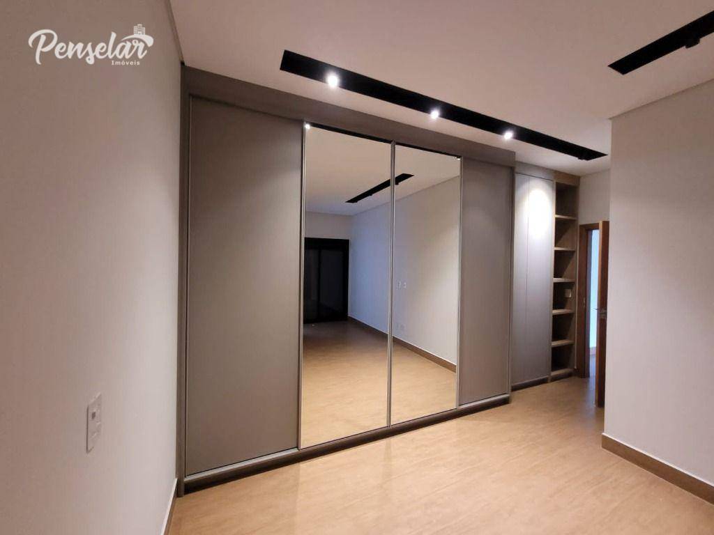 Casa de Condomínio à venda com 3 quartos, 197m² - Foto 18