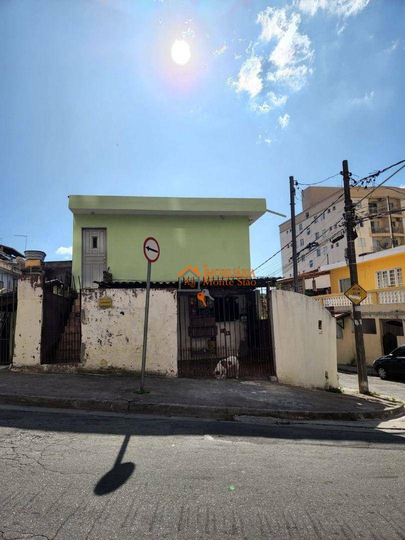 Sobrado à venda com 4 quartos, 204m² - Foto 12