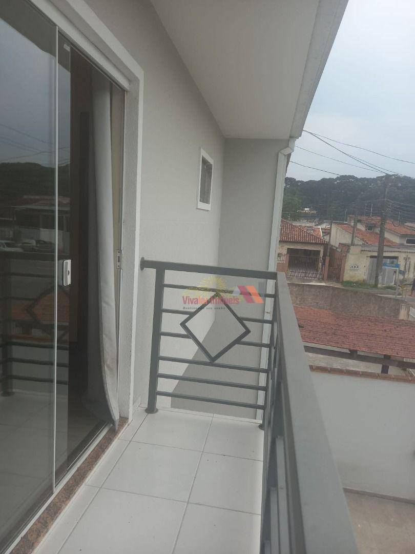 Sobrado à venda com 3 quartos, 115m² - Foto 12