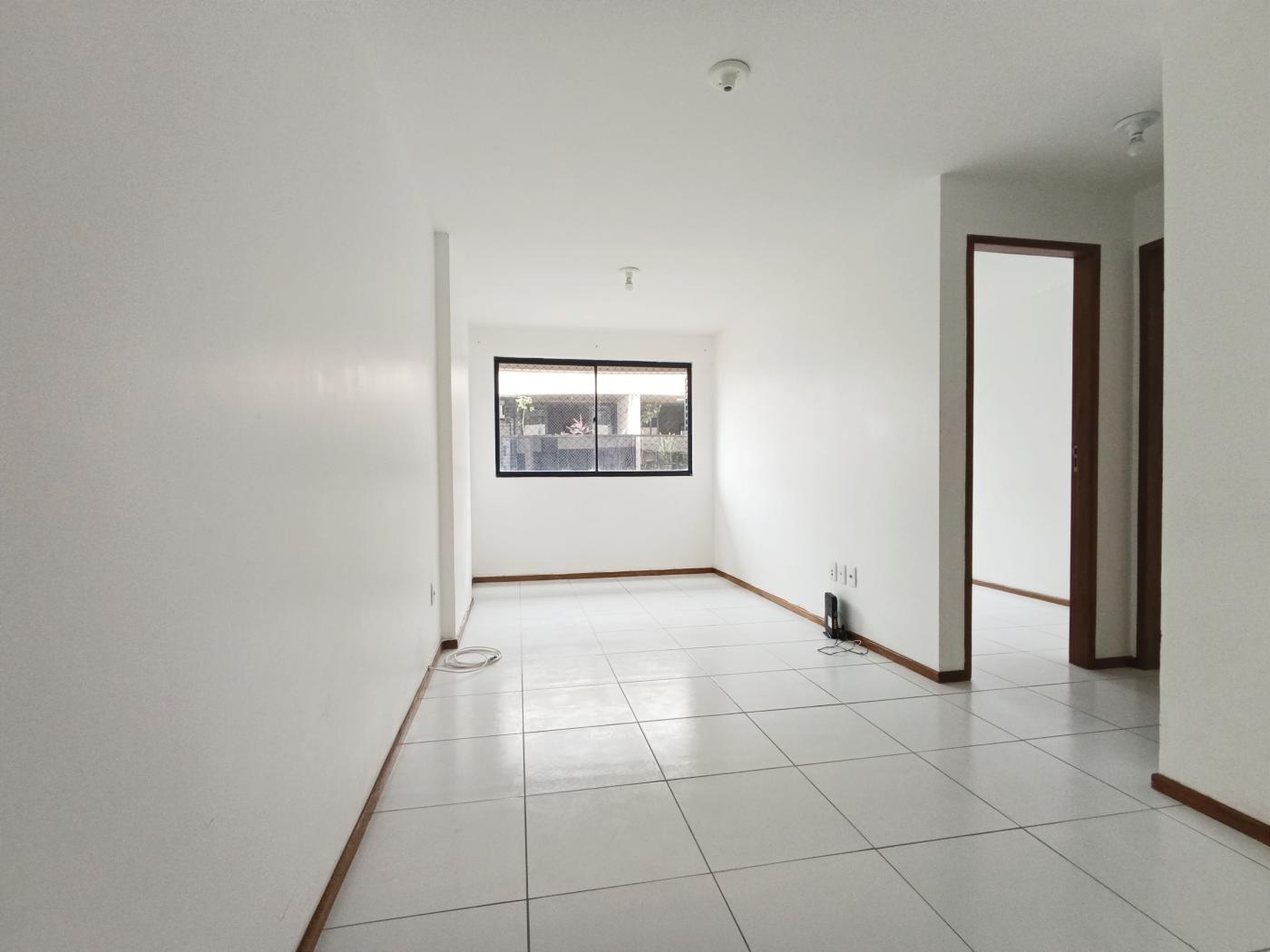 Apartamento à venda com 2 quartos, 49m² - Foto 1