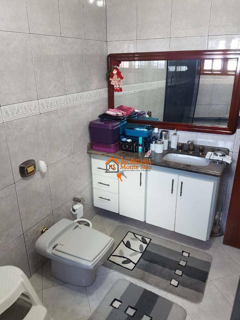 Sobrado à venda com 4 quartos, 275m² - Foto 13