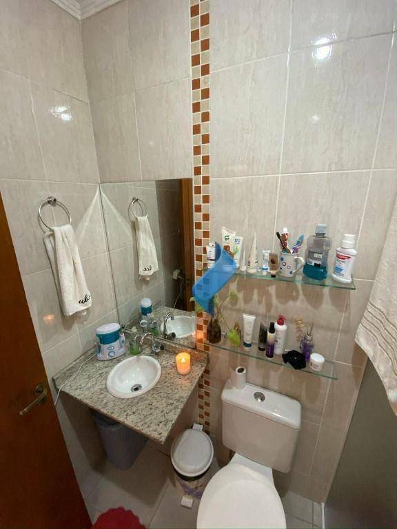 Chácara à venda com 3 quartos, 250m² - Foto 29