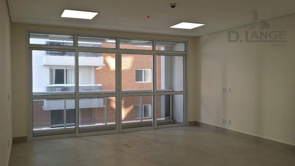 Conjunto Comercial-Sala à venda, 38m² - Foto 3