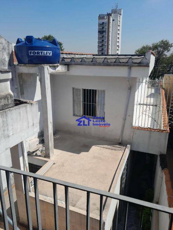 Sobrado à venda com 2 quartos, 160m² - Foto 6