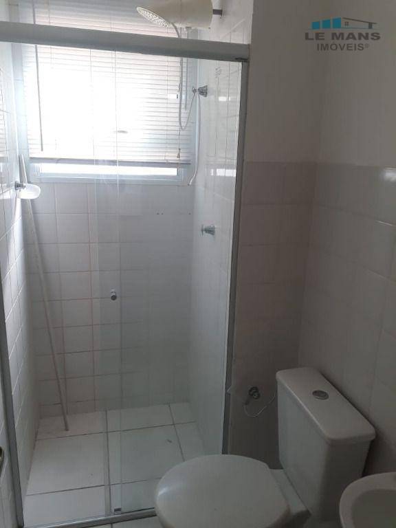 Apartamento à venda com 2 quartos, 49m² - Foto 11