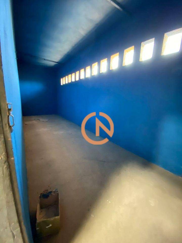 Depósito-Galpão-Armazém para alugar, 1000m² - Foto 6