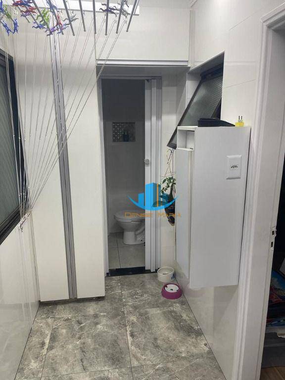 Apartamento à venda com 2 quartos, 90m² - Foto 21