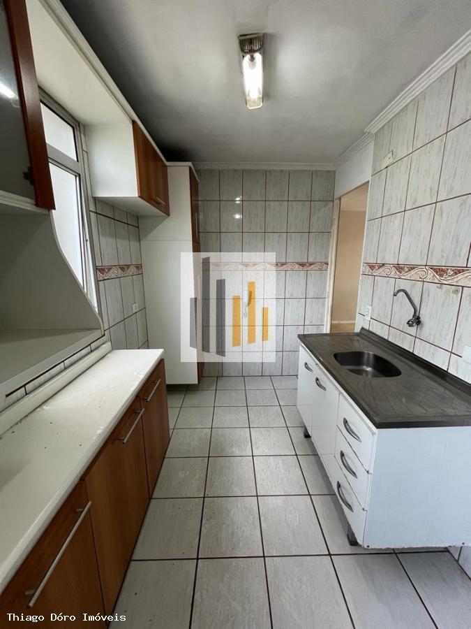 Apartamento à venda com 2 quartos, 55m² - Foto 6