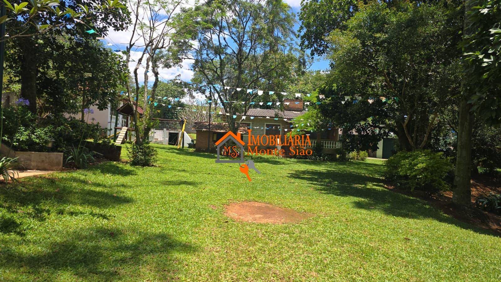 Chácara, 5 quartos, 6825 m² - Foto 4