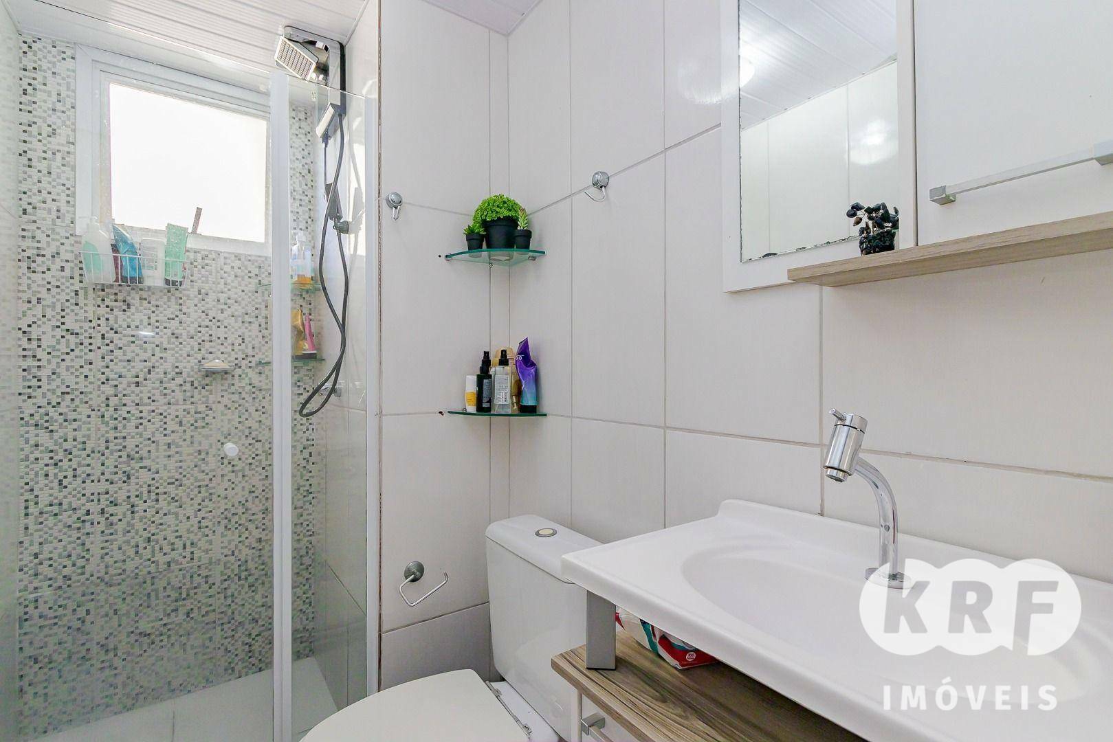 Apartamento à venda com 3 quartos, 49m² - Foto 17