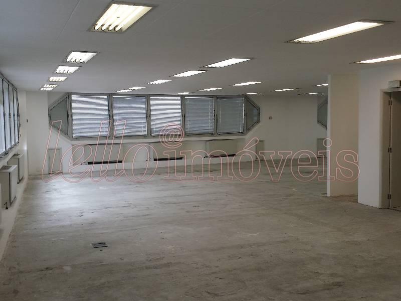 Conjunto Comercial-Sala para alugar, 382m² - Foto 12