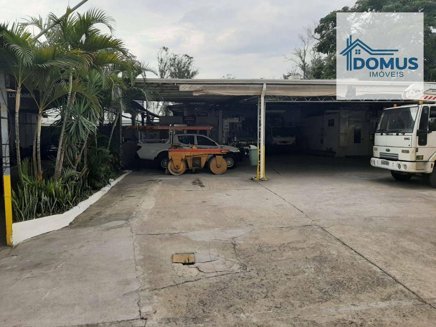 Loja-Salão à venda, 1320m² - Foto 14