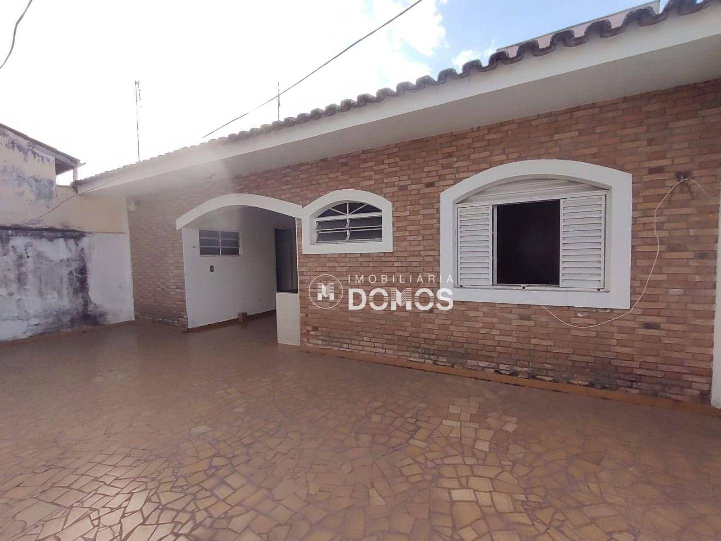 Casa à venda com 4 quartos, 278m² - Foto 12