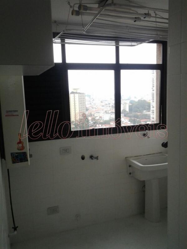 Apartamento para alugar com 2 quartos, 197m² - Foto 12