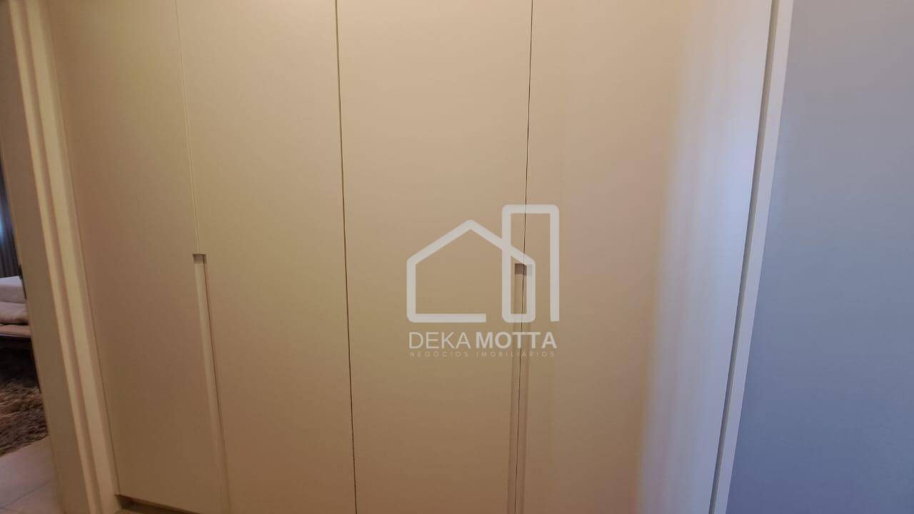 Apartamento à venda com 3 quartos, 198m² - Foto 8