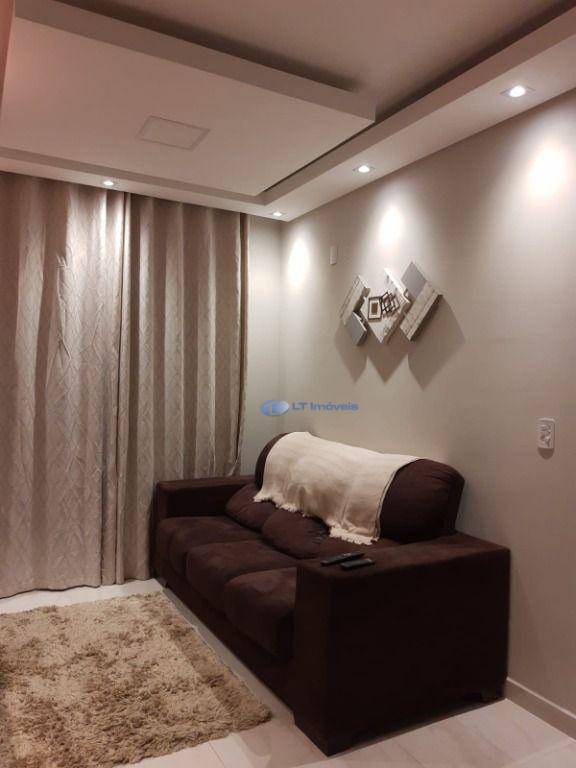 Apartamento à venda com 2 quartos, 65m² - Foto 5