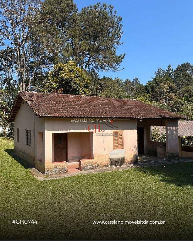 Chácara à venda com 3 quartos, 11000M2 - Foto 2