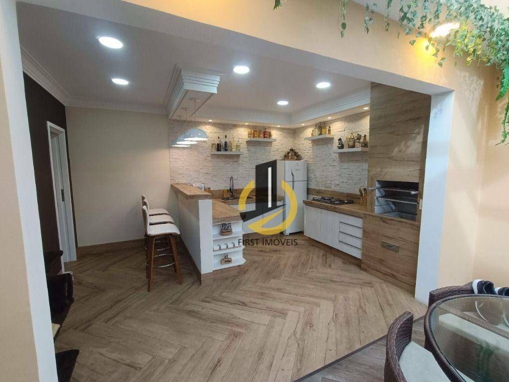 Sobrado à venda com 2 quartos, 250m² - Foto 28