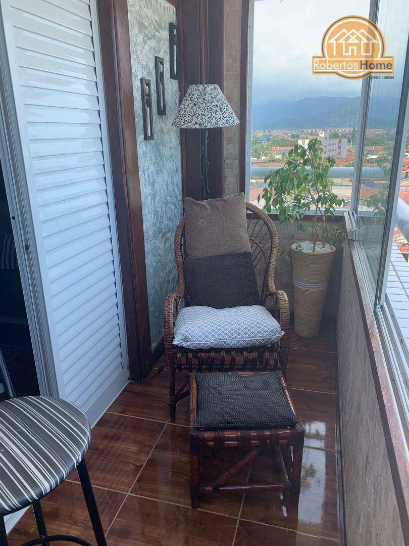 Apartamento à venda com 2 quartos, 80m² - Foto 13