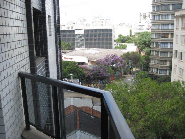 Apartamento para alugar com 2 quartos, 90m² - Foto 19