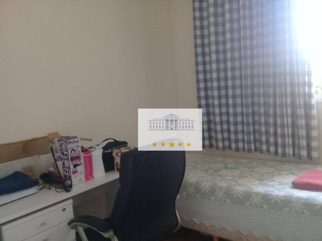 Apartamento à venda com 3 quartos, 192m² - Foto 29