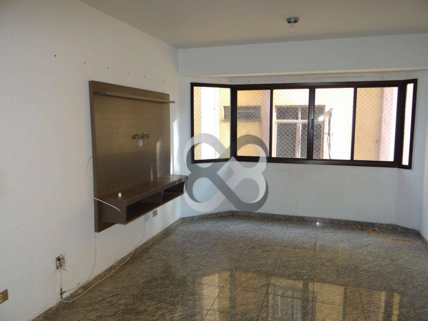 Apartamento à venda com 3 quartos, 103m² - Foto 3