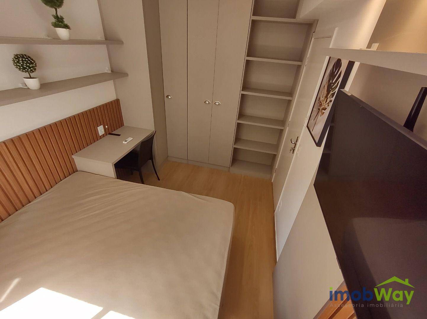 Apartamento para alugar com 3 quartos, 78m² - Foto 15