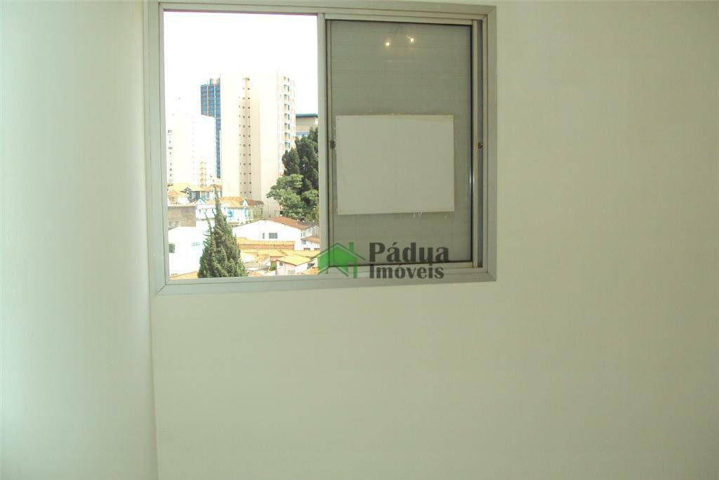 Apartamento à venda com 1 quarto, 40m² - Foto 8