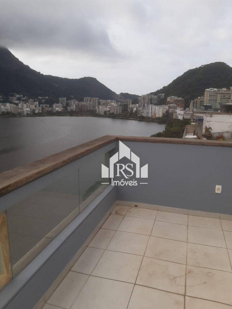 Cobertura à venda com 3 quartos, 170m² - Foto 1