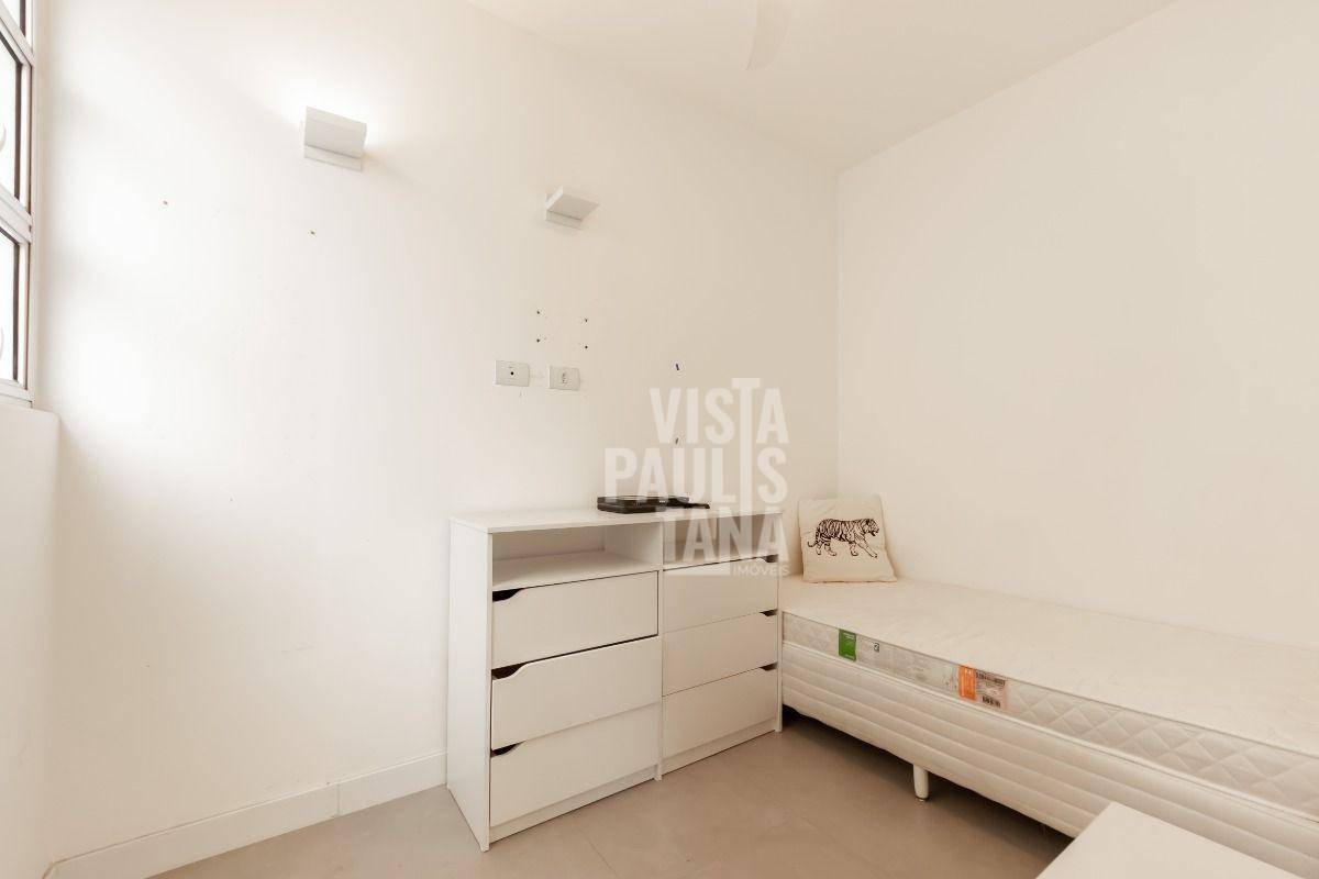 Apartamento à venda com 3 quartos, 198m² - Foto 10