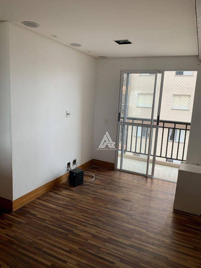 Apartamento à venda com 2 quartos, 50m² - Foto 3