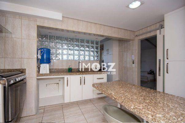 Apartamento à venda com 3 quartos, 128m² - Foto 5