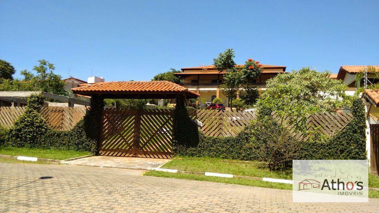 Chácara à venda com 5 quartos, 1002M2 - Foto 1