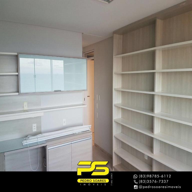 Apartamento à venda com 4 quartos, 316m² - Foto 15