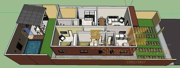 Terreno, 110 m² - Foto 5