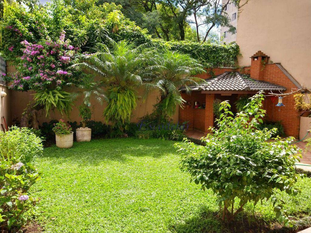 Sobrado à venda com 3 quartos, 384m² - Foto 6