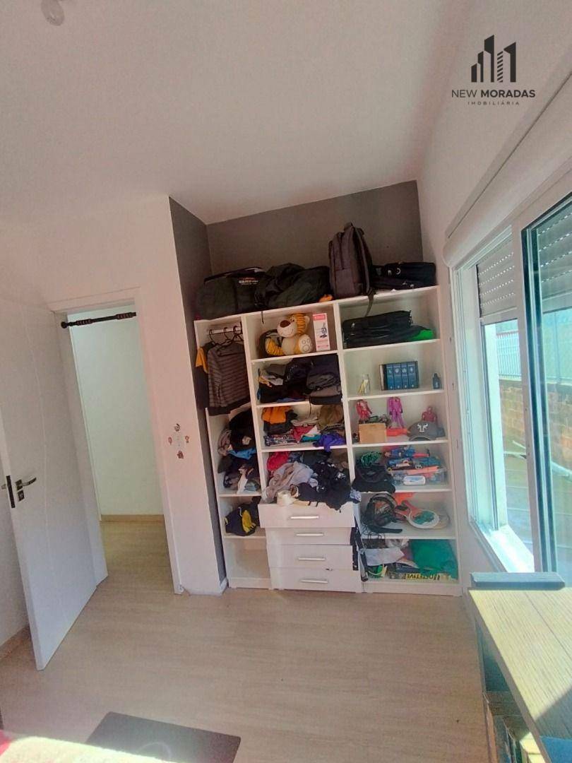 Sobrado à venda com 3 quartos, 116m² - Foto 33