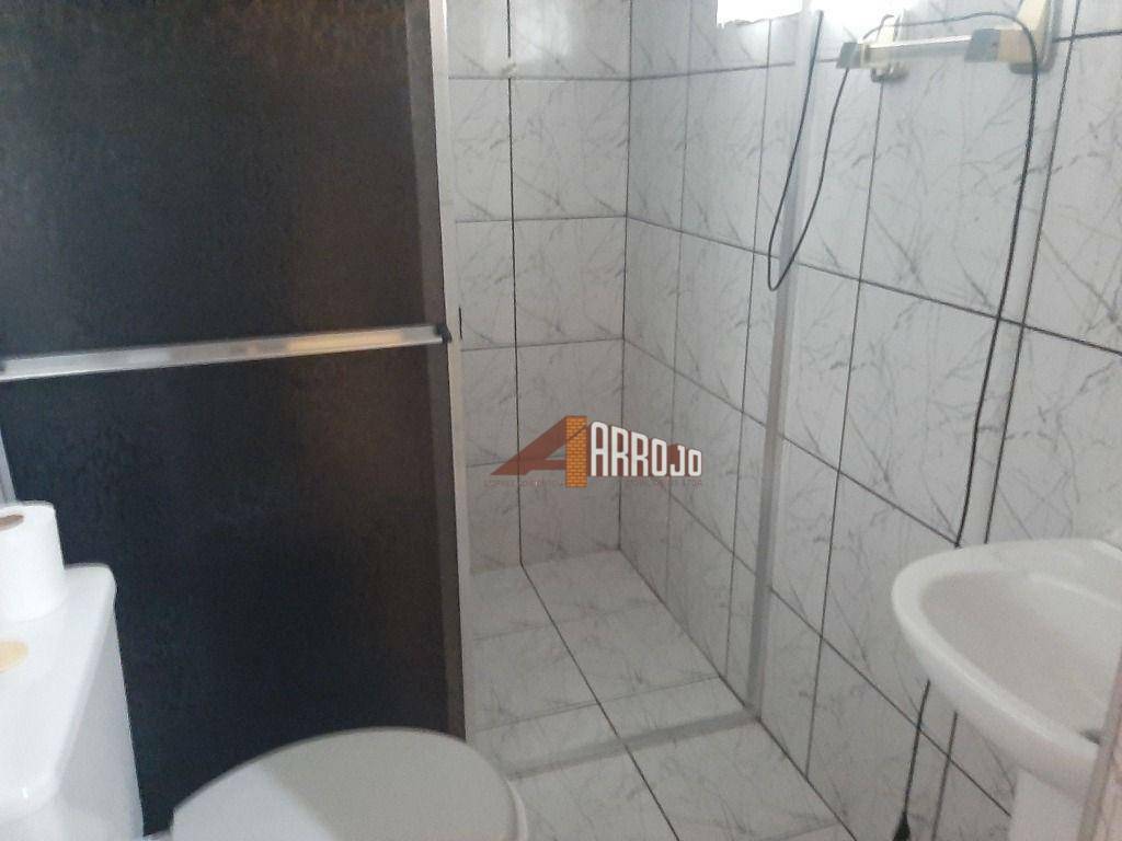 Sobrado à venda com 3 quartos, 150m² - Foto 6